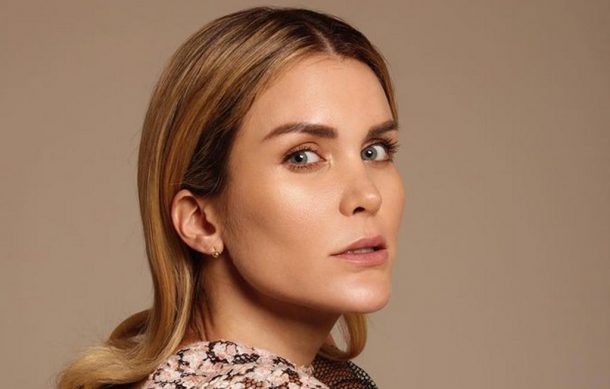 La actriz Verónica Montes regresa a las telenovelas