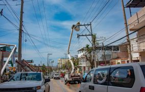 CFE anuncia cortes de luz programados en El Salto, Juanacatlán y San Juan de los Lagos