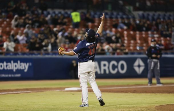 Nueva derrota de Charros de Jalisco