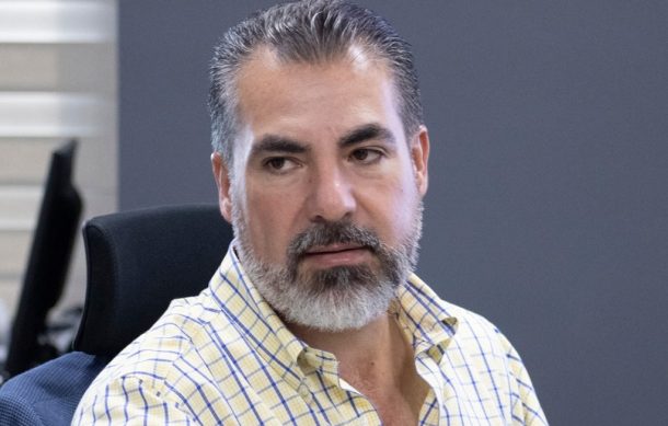 Entrevista con Ismael Jáuregui Castañeda
