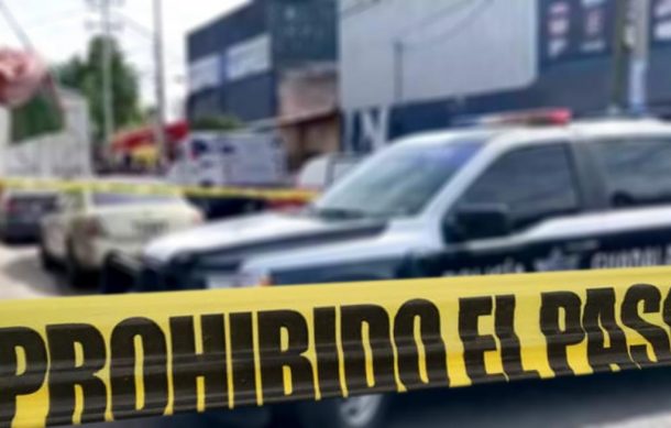 Asesinan a dos personas en Tlajomulco y Guadalajara