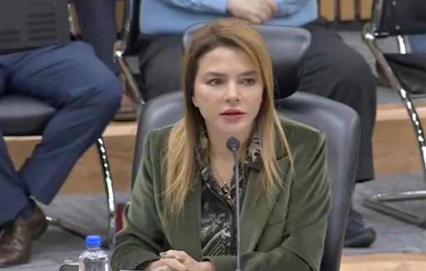 Aprueba INE reglas para debates presidenciales