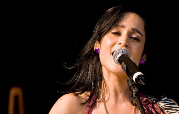 🎶 El Sonido de la Música – Julieta Venegas