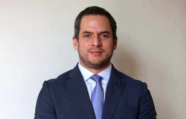 Entrevista con Rafael Orendain Parra