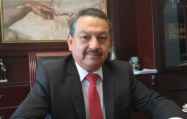 Entrevista con Gerardo Ignacio de la Cruz Tovar