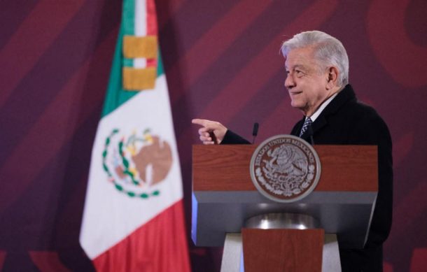 Lamenta López Obrador la masacre en Salvatierra, Guanajuato