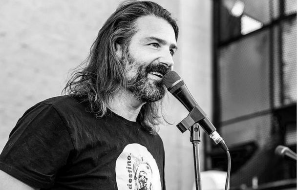 Román Mosteiro trae a GDL su tour “Candestino”