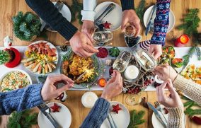 Canasta básica encarece la cena navideña: rebasa los dos mil pesos