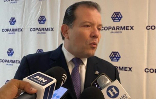 Empresas afiliadas a Coparmex garantizan pago de aguinaldos