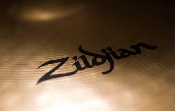 🎶 El Sonido de la Música – Avedis Zildjian III