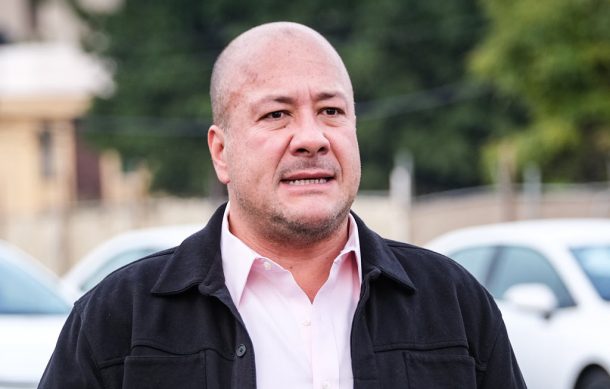 Jalisco detecta 100 personas indocumentadas cada semana: Gobernador