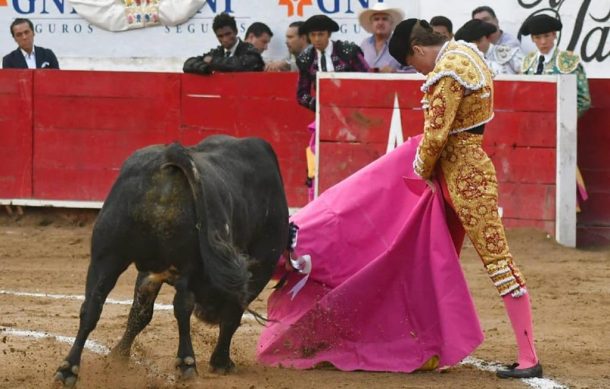 Otorgan suspensión definitiva a las corridas de toros en Guadalajara