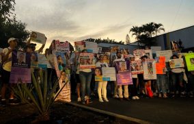 México rechaza informe de ONU sobre desapariciones