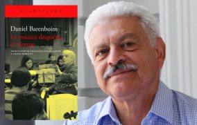 Comentario de Roberto Castelán Rueda