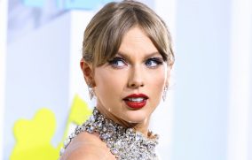 Taylor Swift sigue rompiendo récords