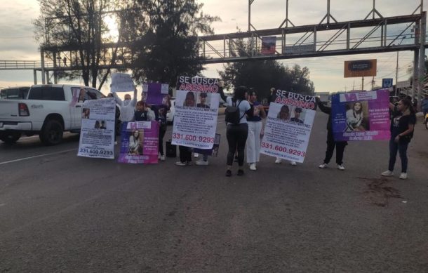 Reclaman justicia por feminicidio de adolescente ocurrido el año pasado