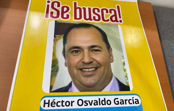 Se cumplirá un año del secuestro de empresario de Arandas