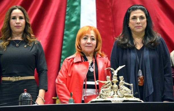 Piden al Senado rechazar a Rosario Piedra en la terna a la CNDH