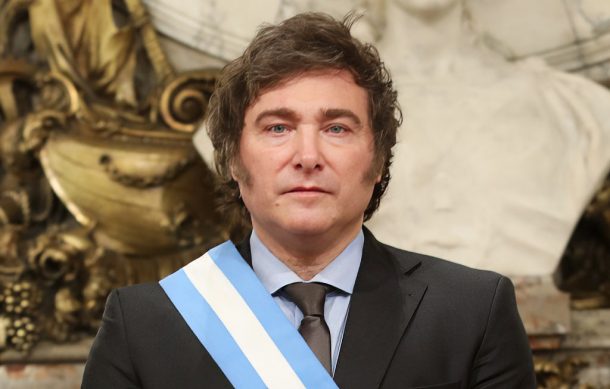 Milei logra victoria electoral clave y asegura respaldo financiero de EU