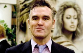 Morrissey suspende concierto en Valencia, España, por ruido en fiestas locales