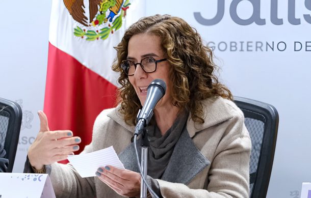 Entrevista con Paola Lazo Corvera