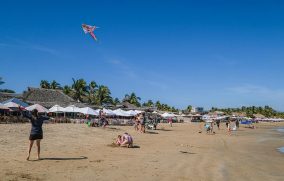 Alertan por estafas en redes sociales con falsas ofertas vacacionales