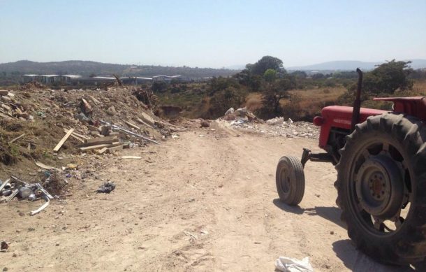 Alcalde de Zapopan defiende planes parciales del municipio