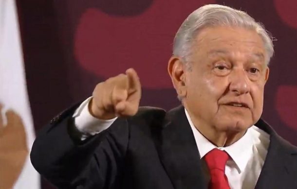Garantiza López Obrador elecciones limpias y libres