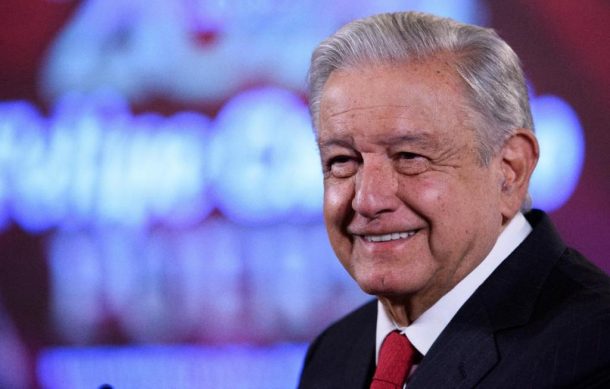 AMLO anuncia reunión en mayo con presidente de Guatemala