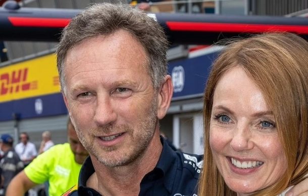 Christian Horner absuelto de conducta inapropiada