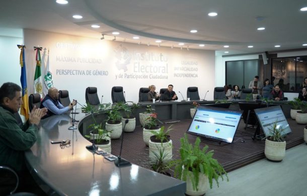 Pendientes por resolver en tribunales varias planillas para alcaldías: IEPC