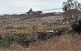 Remediación en vertederos de Los Laureles y Matatlán avanza con supervisión estricta: Proepa