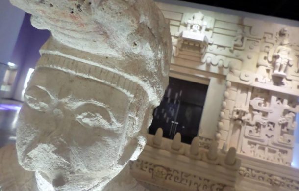México inaugura el Gran Museo de Chichén Itzá