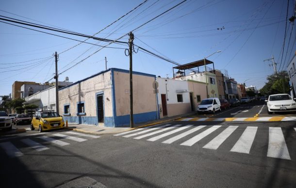 Prometen mayor presencia de agentes viales en Santa Tere