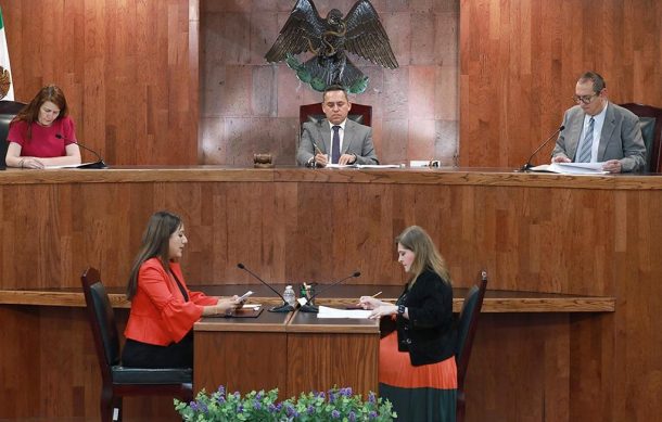 Morena no tendrá que modificar candidaturas por paridad en Jalisco
