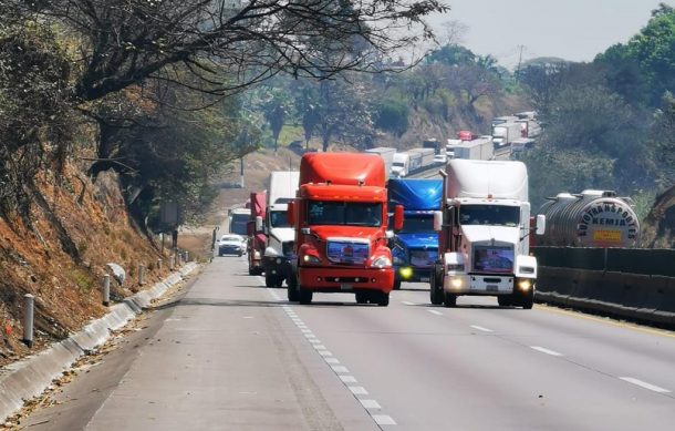 Los abarrotes, el principal blanco de los robos en carretera