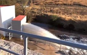 Priva la incertidumbre entre habitantes de Guanajuato por acueducto Solís-León