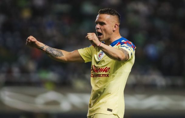 Monterrey, América y Tigres siguen en la cima de la Liga MX
