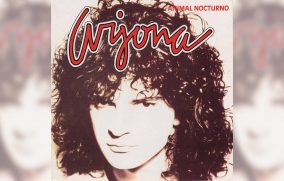 🎶 El Sonido de la Música – Animal Nocturno