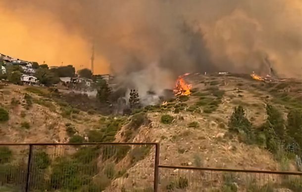 Al menos 19 víctimas mortales y declaración de toque de queda parcial por incendios en Chile