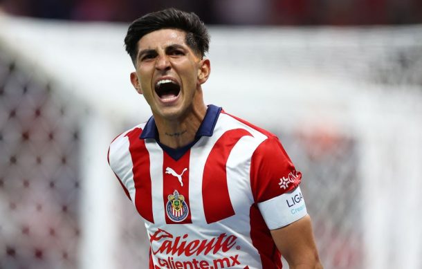 Chivas vence a Bravos y logra su tercer triunfo del CL24