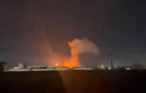 EU lanza ofensiva a gran escala contra Estado Islámico en Siria