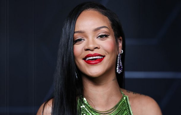 🎶 El Sonido de la Música – Rihanna