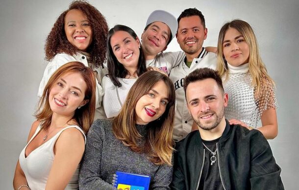 Con nostalgia regresa a GDL el show “2000 X Siempre”