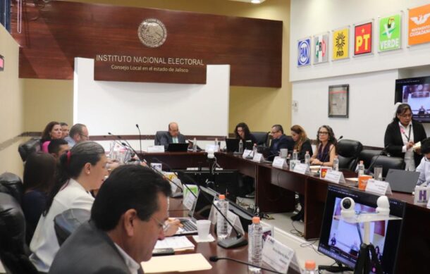 Declinan 24% de las personas que serían contratados por el INE como capacitadores electorales