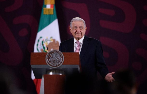 Por caso de violación de menor, AMLO arremete contra el Poder Judicial