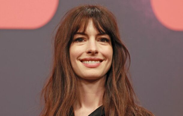 Anne Hathaway revela que vivió un aborto espontáneo