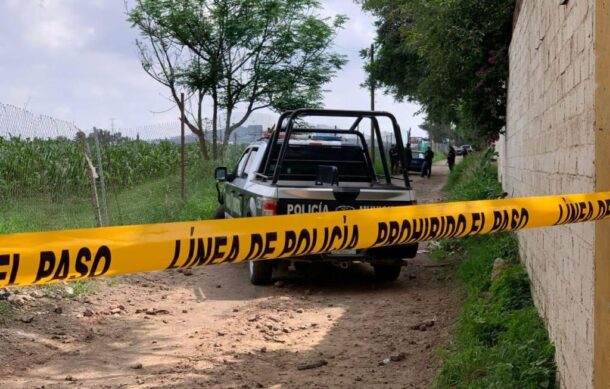 Suman seis mujeres asesinadas en una semana