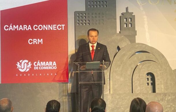 Cámara de Comercio de GDL pide homologar trámites en ZMG