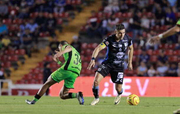 Xolos y Bravos siguen sin poder ganar en la Liga MX